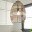 Neddie 1 - Light Single Pendant-303587121