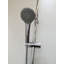 Barcelona Thermostatic Shower with Adjustable Shower Head