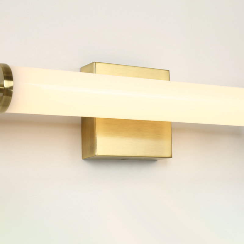 Grigor LED Wall Sconce