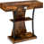 Rustic Brown selected