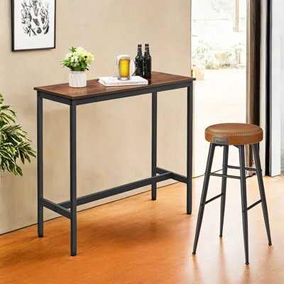 Bar Table