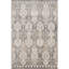 Blannie Floral Machine Tufted Area Rug-1351037339