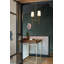 Lustre 2 lumières Hayse-1593968135