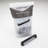 Redmond 5-1/4" Matte Black Bar Pull Multipack-37903680