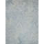 Naturals Hand Tufted Geometric Area Rug in Ivory/Blue/Gray-843033002