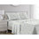  Ensemble de draps pour chambre d'amis 4 pièces