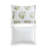 Martha Stewart Eloise Floral Cotton Green Comforter Set-119136848