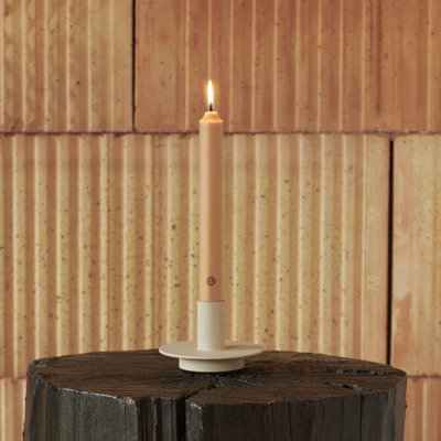 Scented Taper Candle