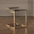 Marble Top Nesting Tables-43398042