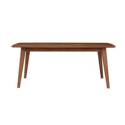 Tilla 79" Dining Table by George Oliver