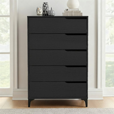 Commode 5 tiroirs Norcross