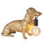 Towcester Resin Novelty Lamp-1697855289