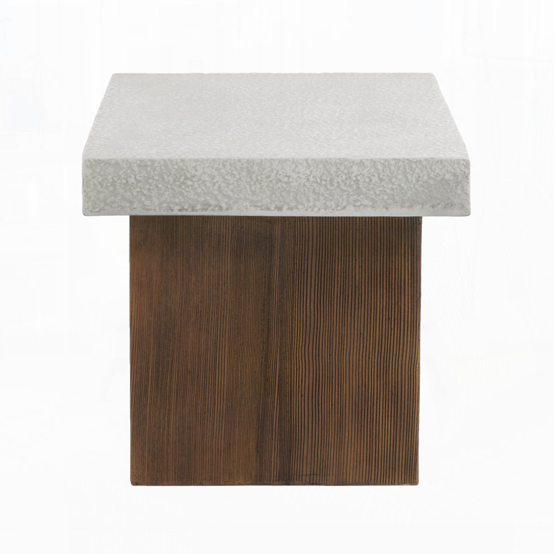 Outdoor Side Table
