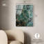 Décoration murale Marode World III Geode par Art Remedy, prêt à accrocher, 20 x 24-1537493671