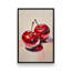 Ensemble de 2 cerises disco et fraises-1243773546-1243773526