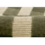 Tapis vert rayé en laine touffeté à la main Momeni Fletcher 8 pi x 10 pi-1375046195