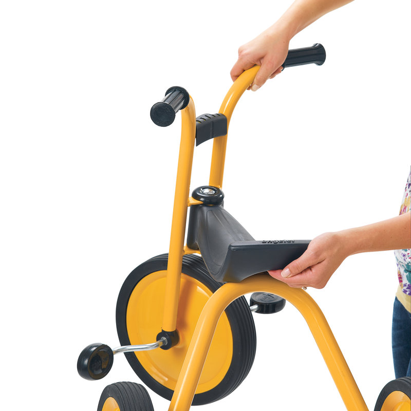 MYRIDER 8" Mini Pusher