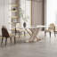 Chaise de salle à manger Riki-389772775