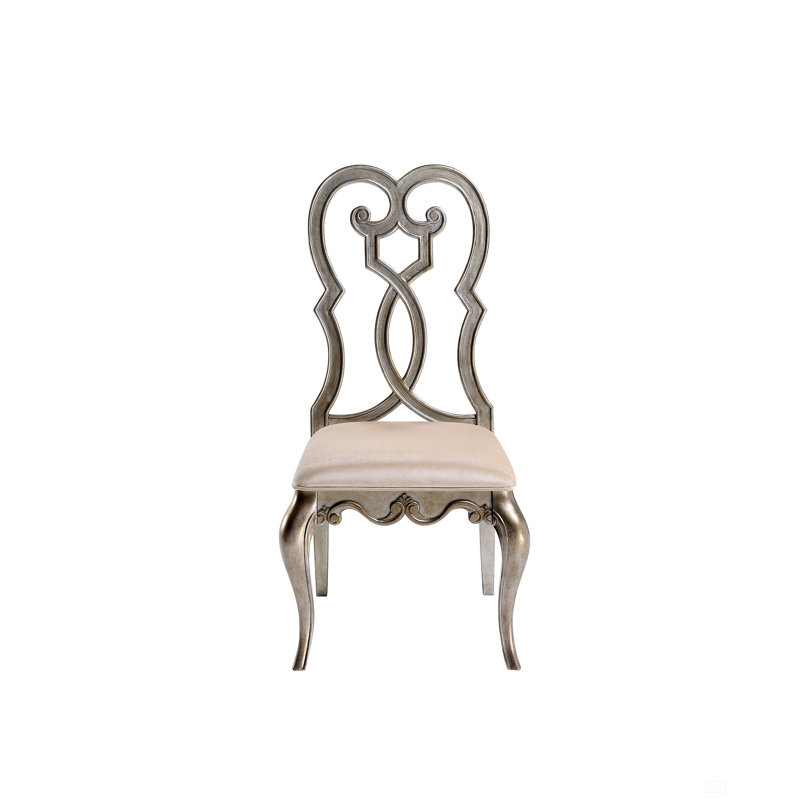 Chaise d'appoint (ensemble de 2)