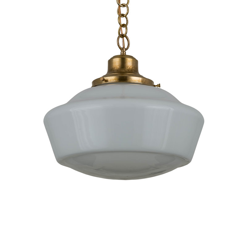 Revival 1 - Light Pendant