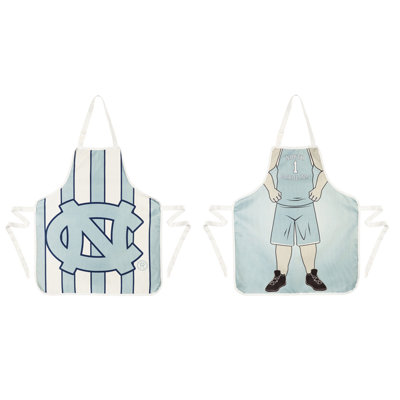 No Pattern Bib Apron