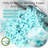 Eile Shredded Memory Foam Firm Support Pillow-2025337294