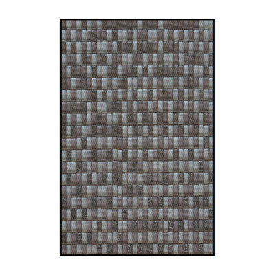 Geometric Indoor Rug