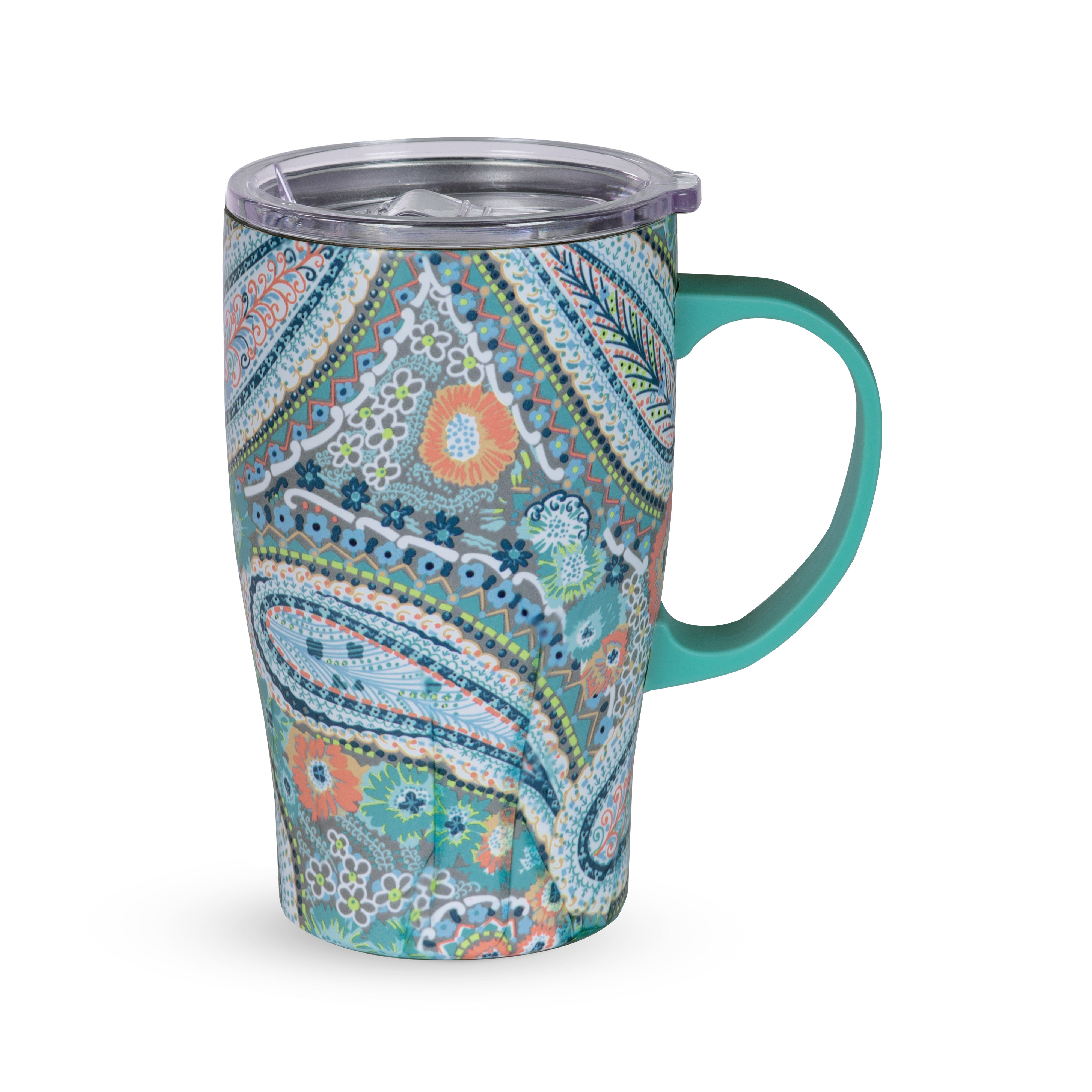 Wayfair  Travel Mugs