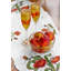 Coquelicot 5,75 oz Flûte à champagne Irven