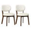 5 pièces Karoline avec 4 chaises rembourrées-827484884