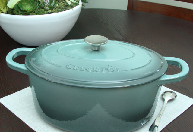 Our Best Cast-Iron Dutch Ovens