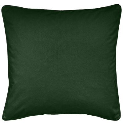 Aenneea Square Throw Pillow Cover