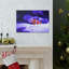 No Frame Print on Canvas-123395087