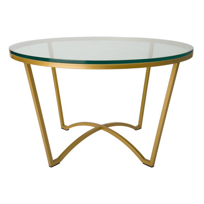 Granite Coffee Table