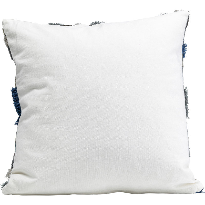 Cushion Lava 45x45cm, Grey