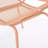 Elba Chat Set