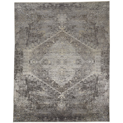 Corso Oriental Indoor Rug