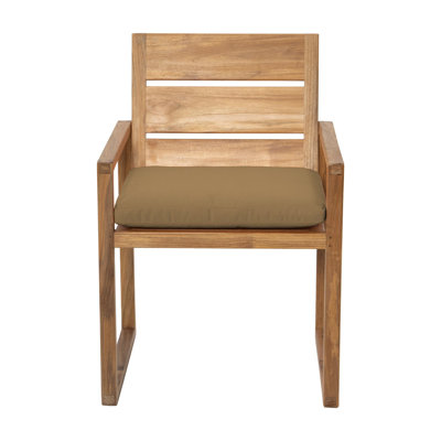 Uvita Sunbrella® Patio Armchair