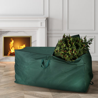 Christmas Tree Storage