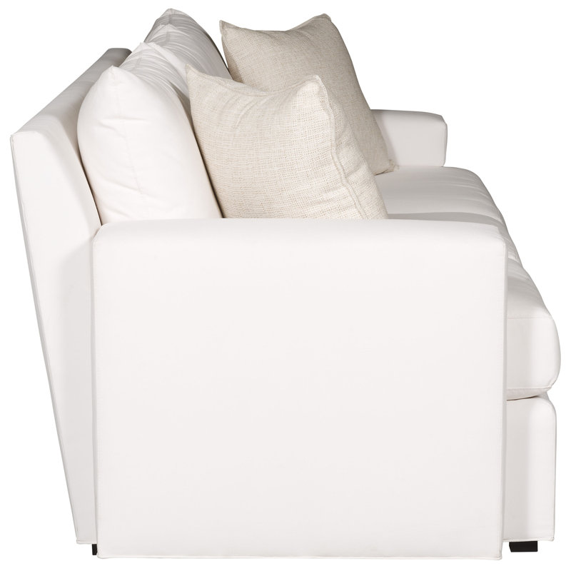 Michael Weiss Outdoor 3 - Seat Patio Sofa, Toodaloo Natural
