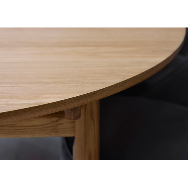 Tanza Four Leg Coffee Table