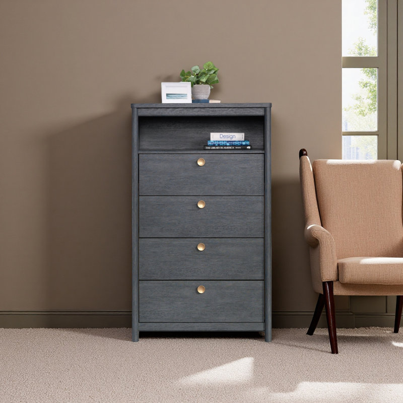 Commode