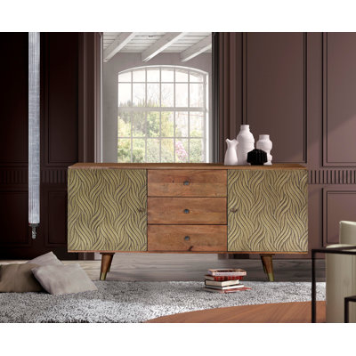 Rumi Sideboard