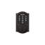 Single Cylinder Keyless Electronic Deadbolt-22335032