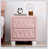 Rose est en rupture de stock