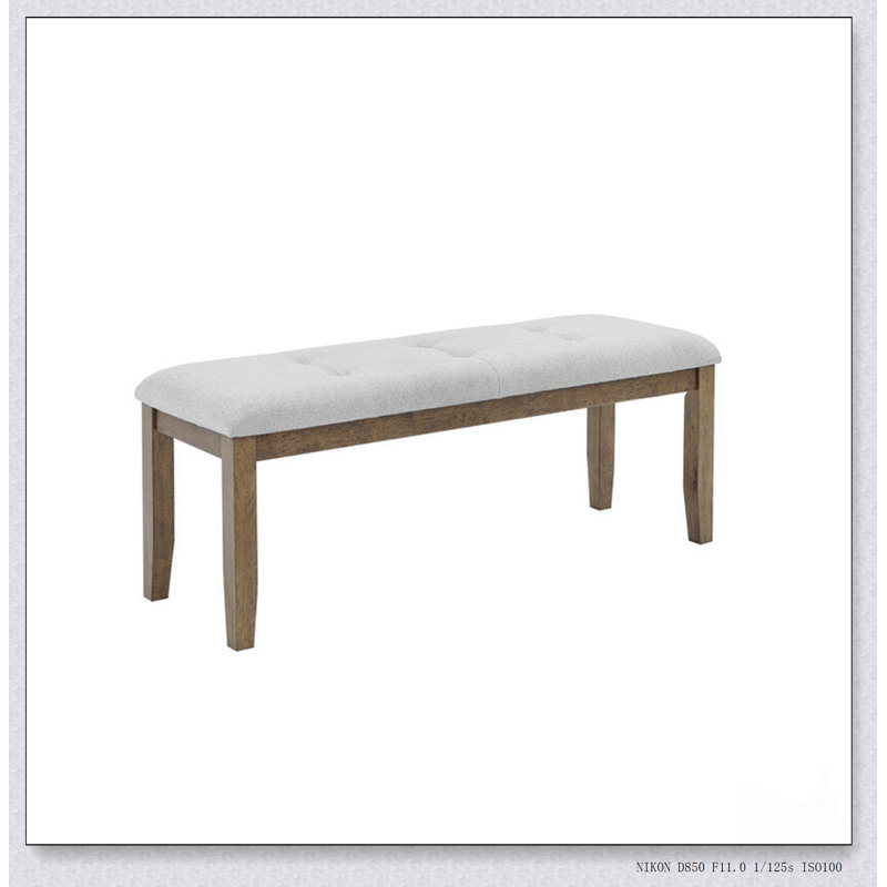 Banc de salle à manger Dafne