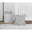 Coussin décoratif Cozy Swirl