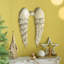 Décoration du Père Noël