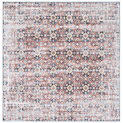 Lanston Performance Southwestern Rug