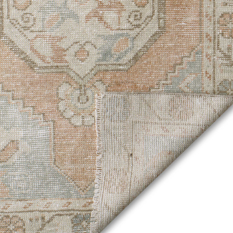 Tapis unique Dixon